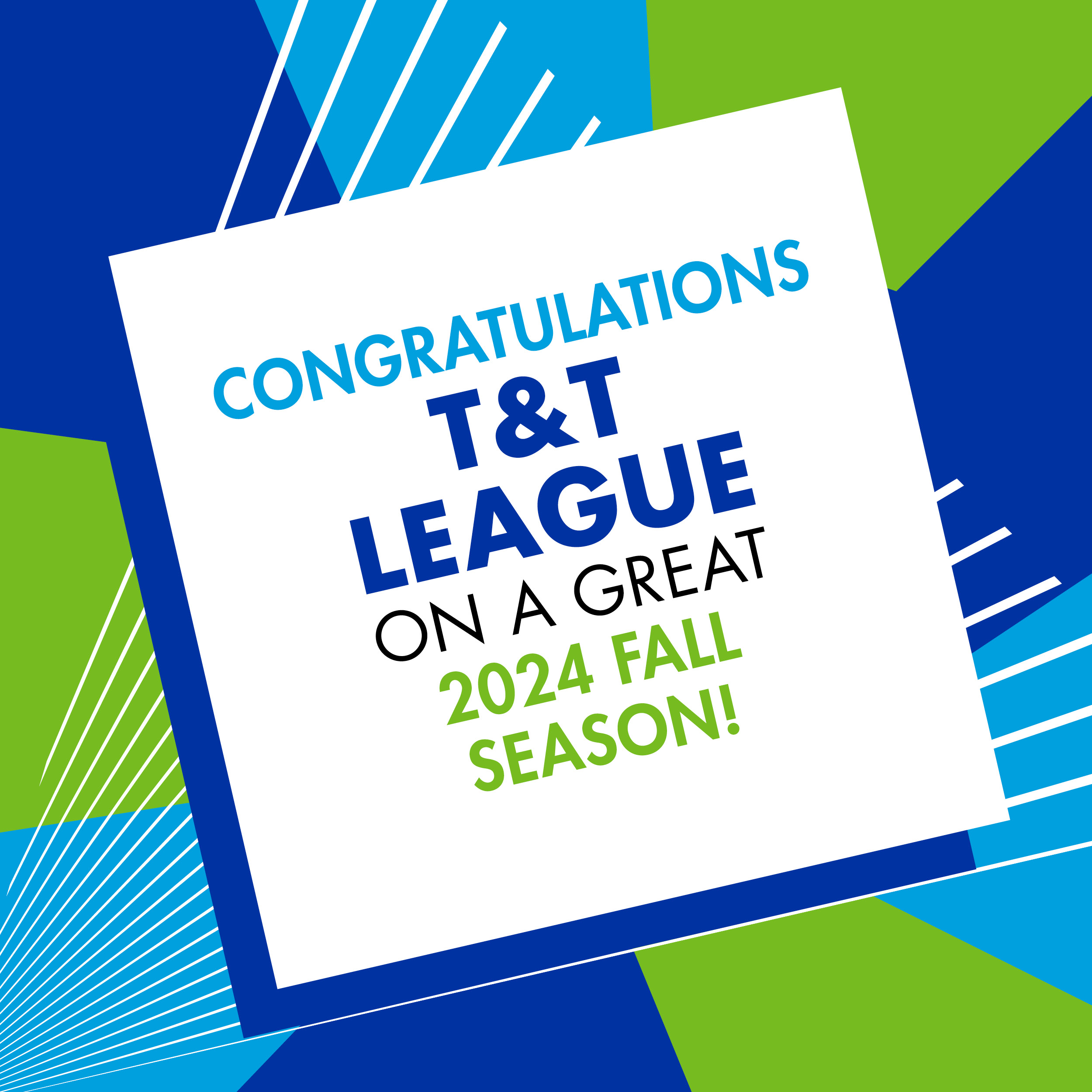Congrats on an awesome Fall season, T&T League! - Seattle Gymnastics ...